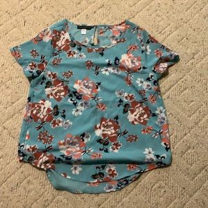Woman’s work shirt